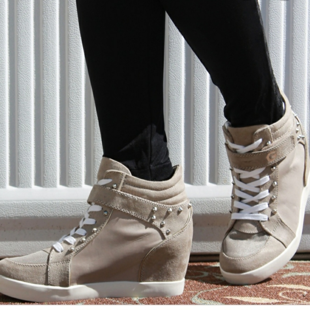 Woman High tops (New)